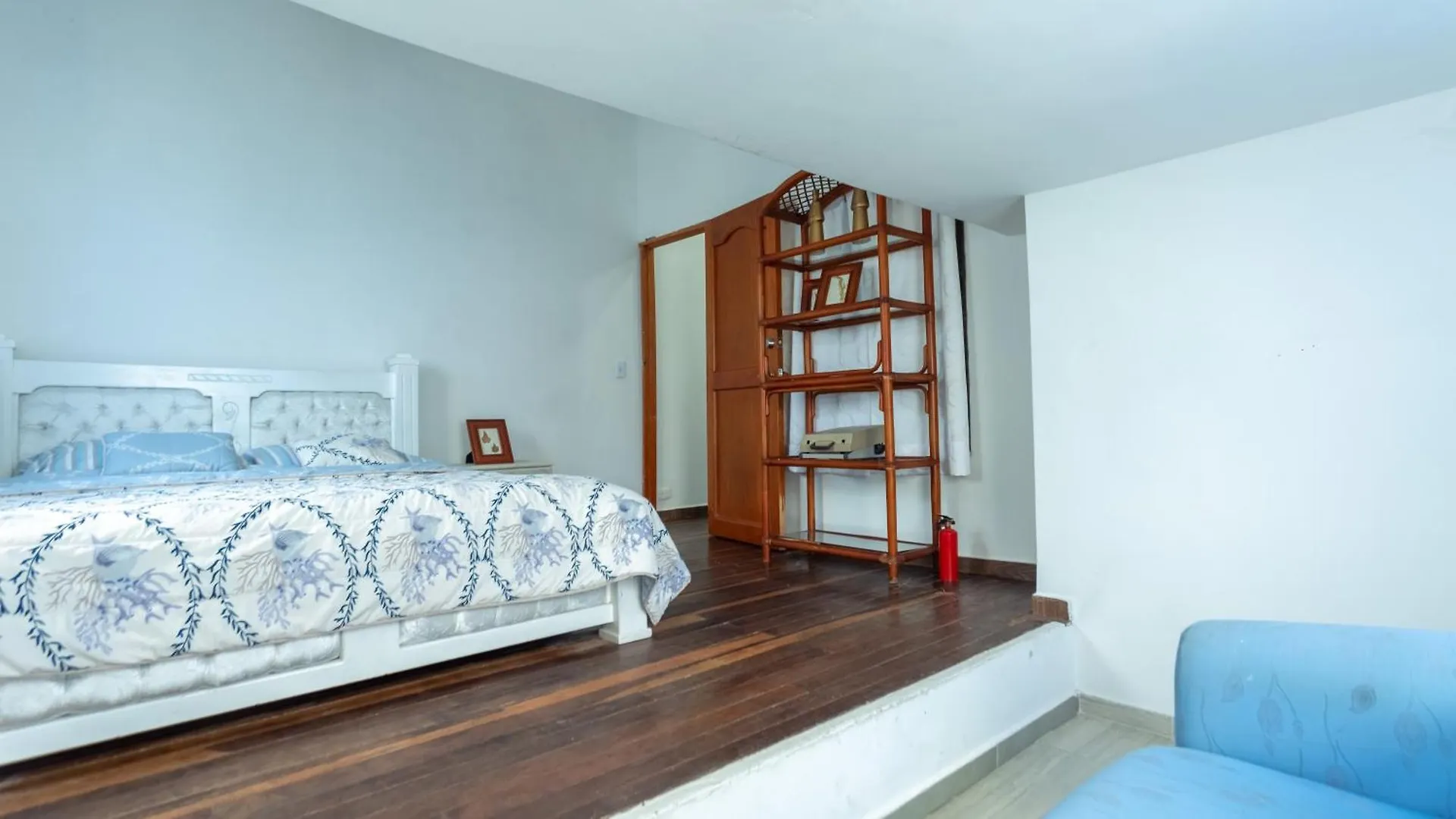 Hermoso Pent-House Piso 21 Con Vista Privilegiada Cartagena 0*,  Colombia