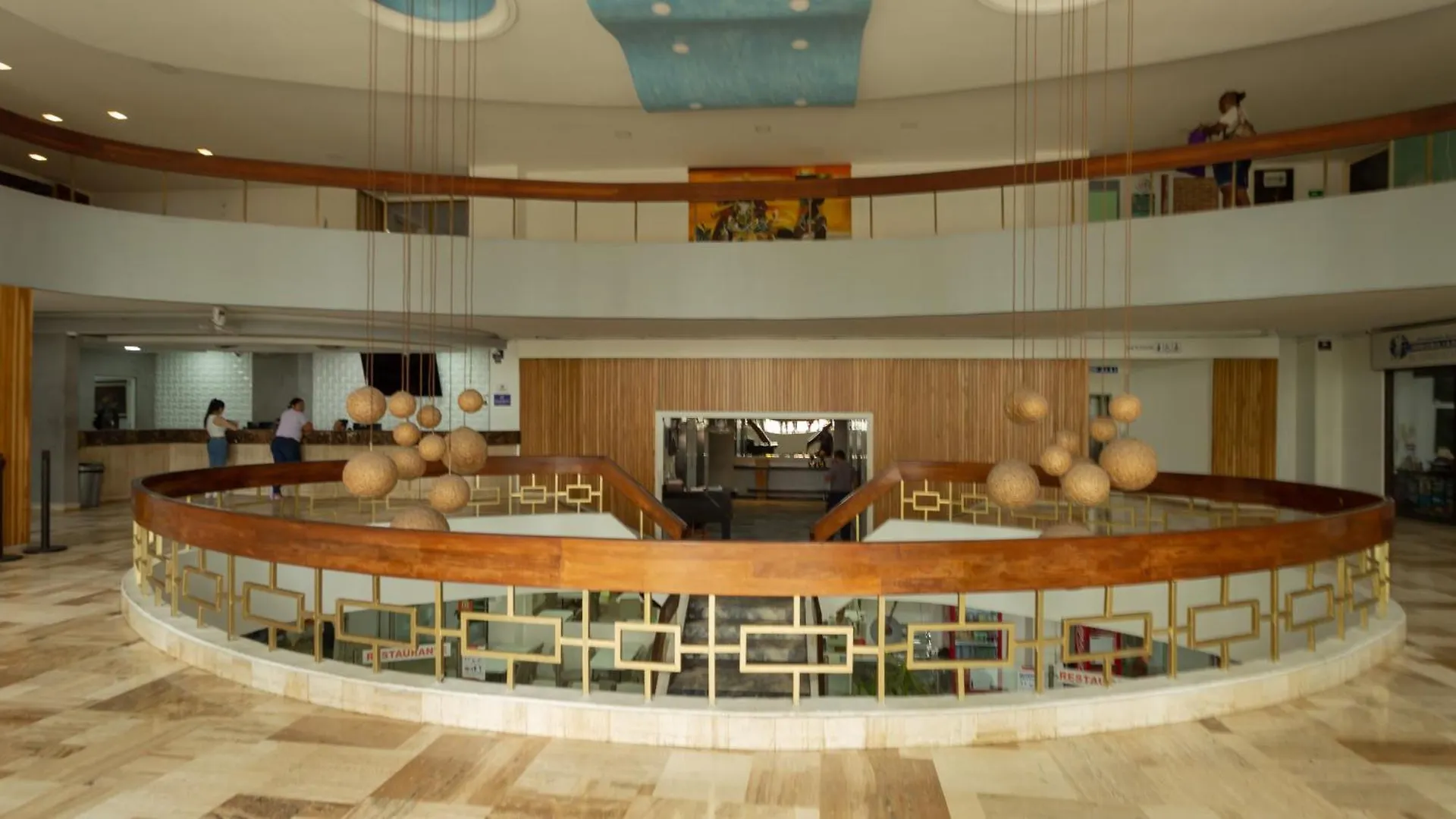 Hermoso Pent-House Piso 21 Con Vista Privilegiada Cartagena
