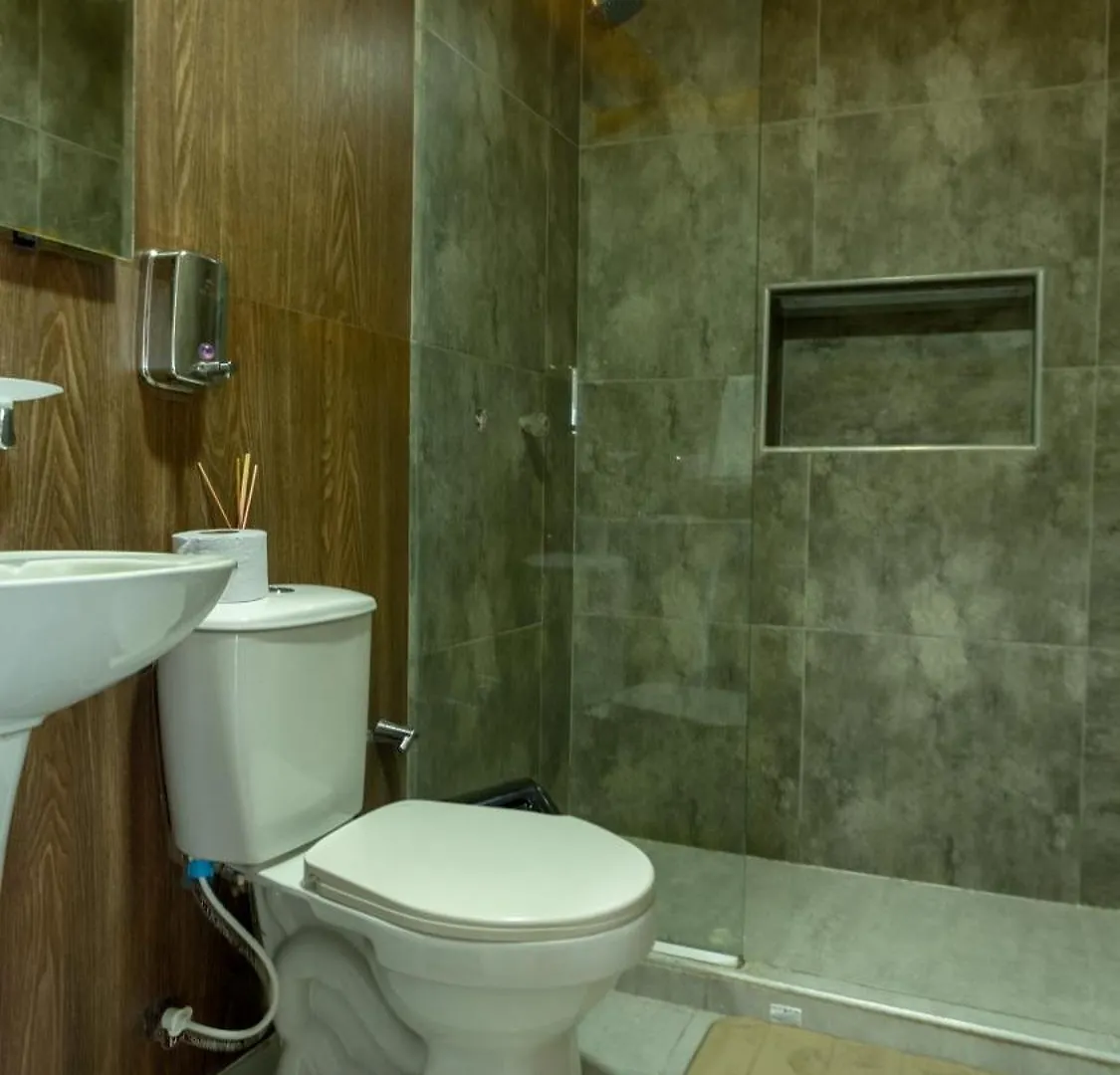 Hermoso Pent-House Piso 21 Con Vista Privilegiada Cartagena